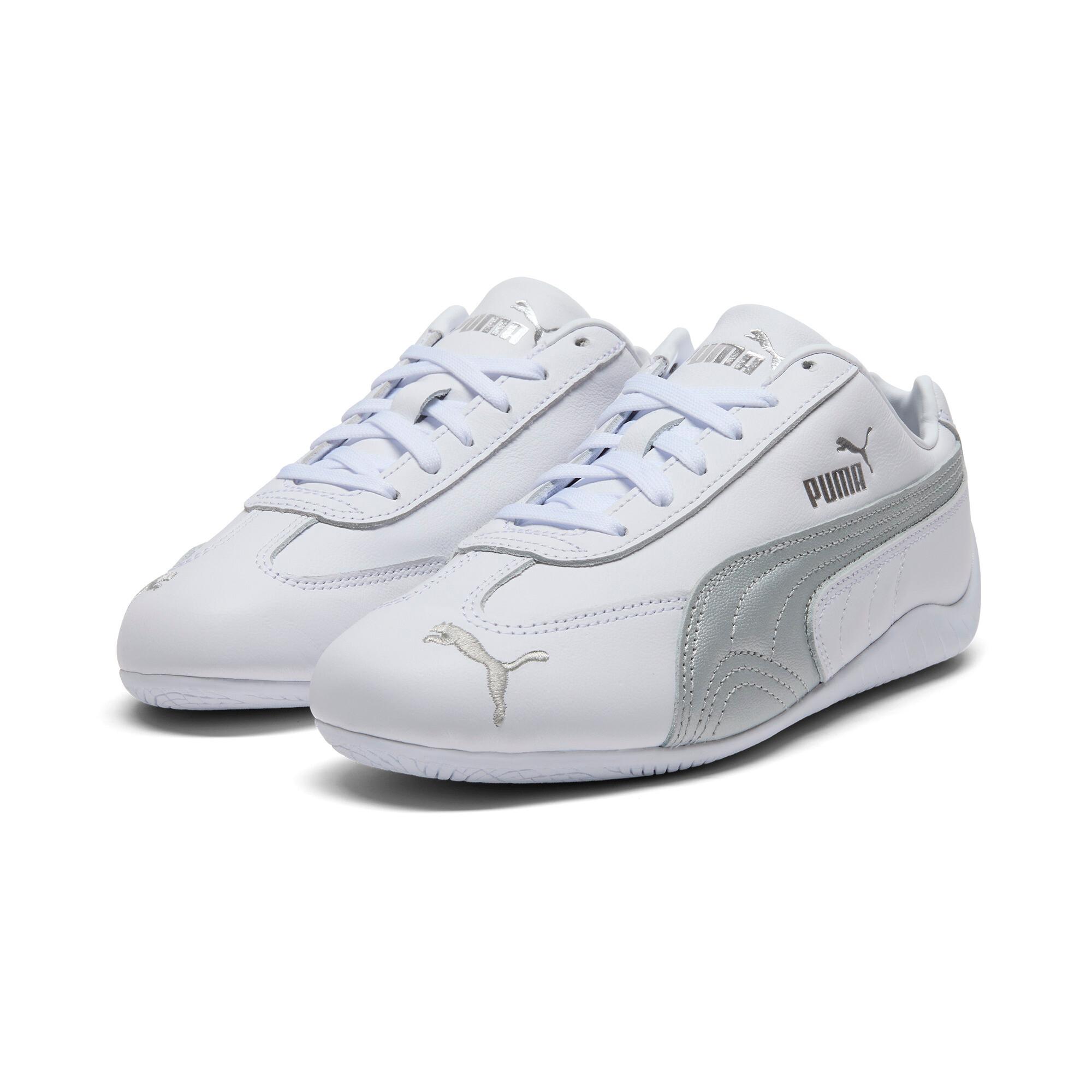 PUMA Speedcat Leather Women's Sneakers Product Image