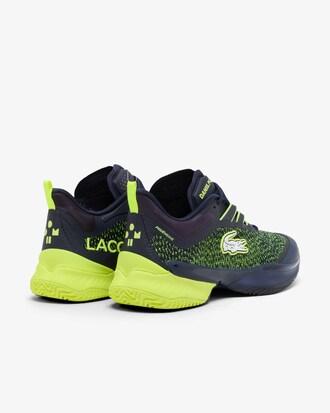 Men's AG-LT23 Ultra x Daniil Medvedev Clay Court Tennis Shoes Product Image