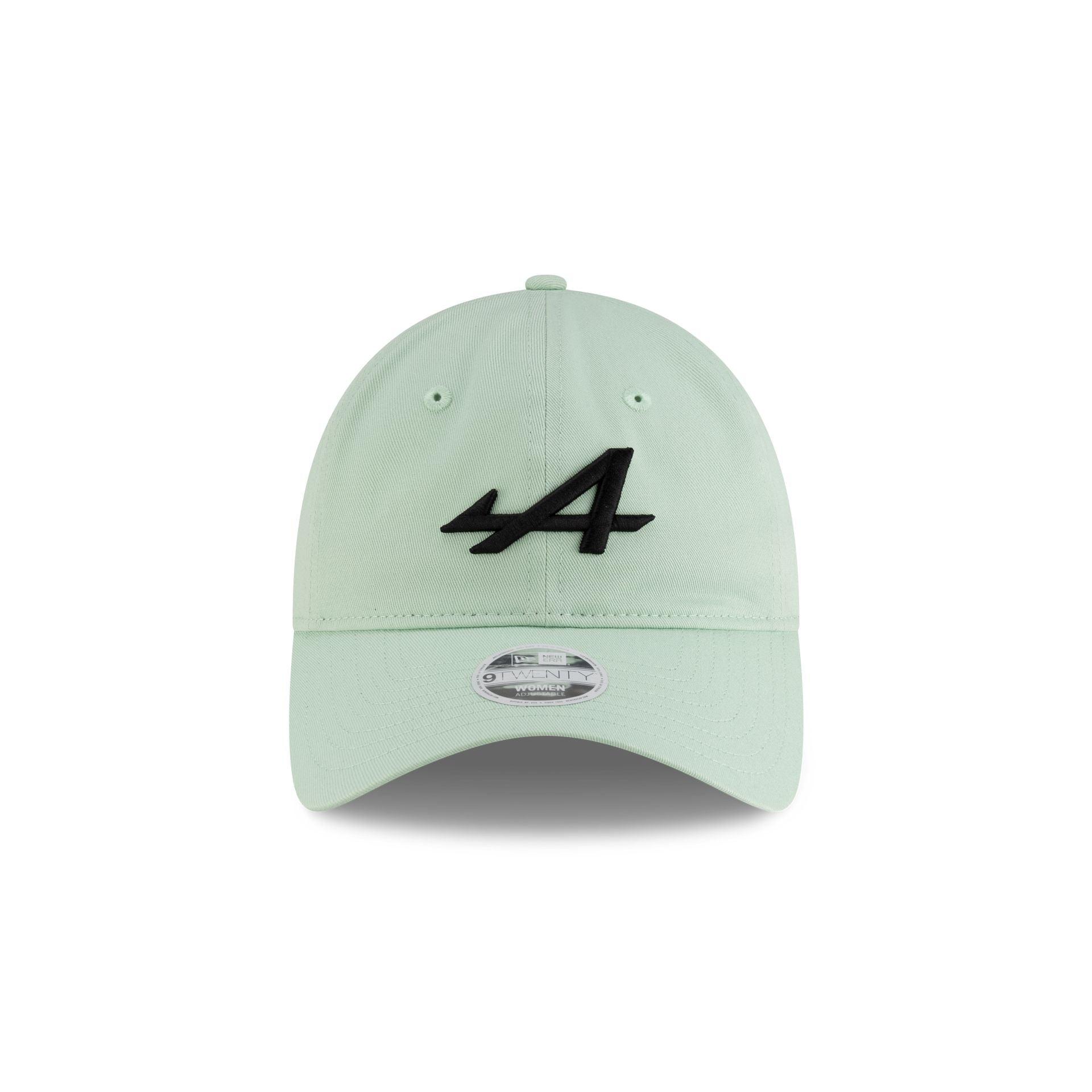 BWT Alpine F1 Team Seasonal 9TWENTY Adjustable Hat Male Product Image