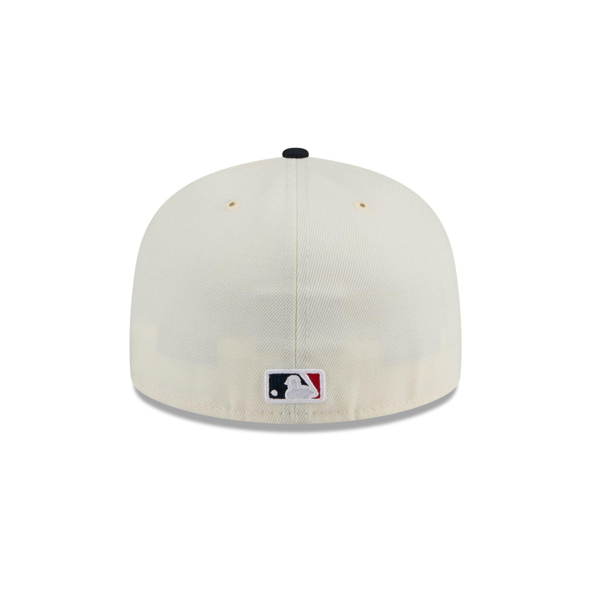 Conspiradores de Querétaro LMB 100th Anniversary Away 59FIFTY Fitted Hat Male Product Image