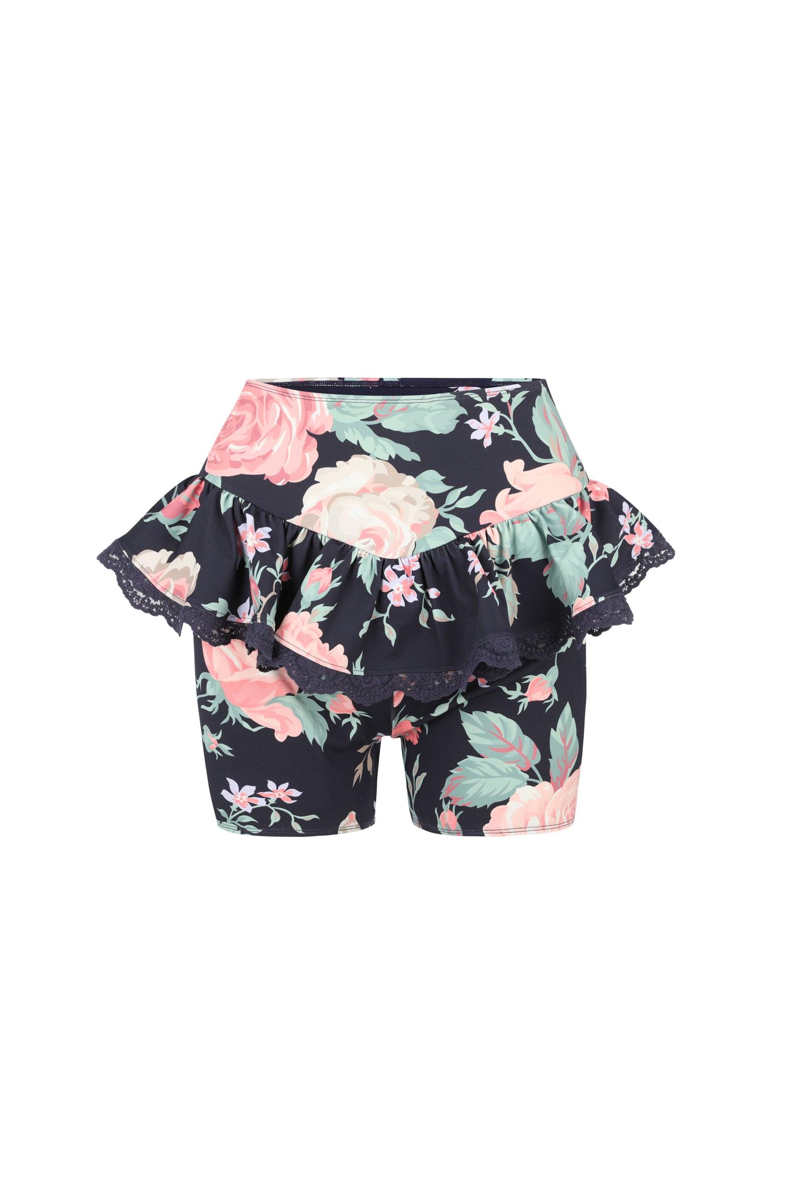 The Studio City Demure Shorts Product Image