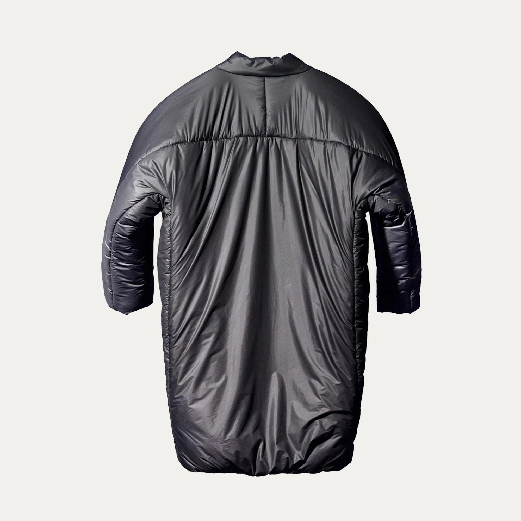 Yeezy Gap Engineered by Balenciaga Cordura Cargo Pants Male Product Image