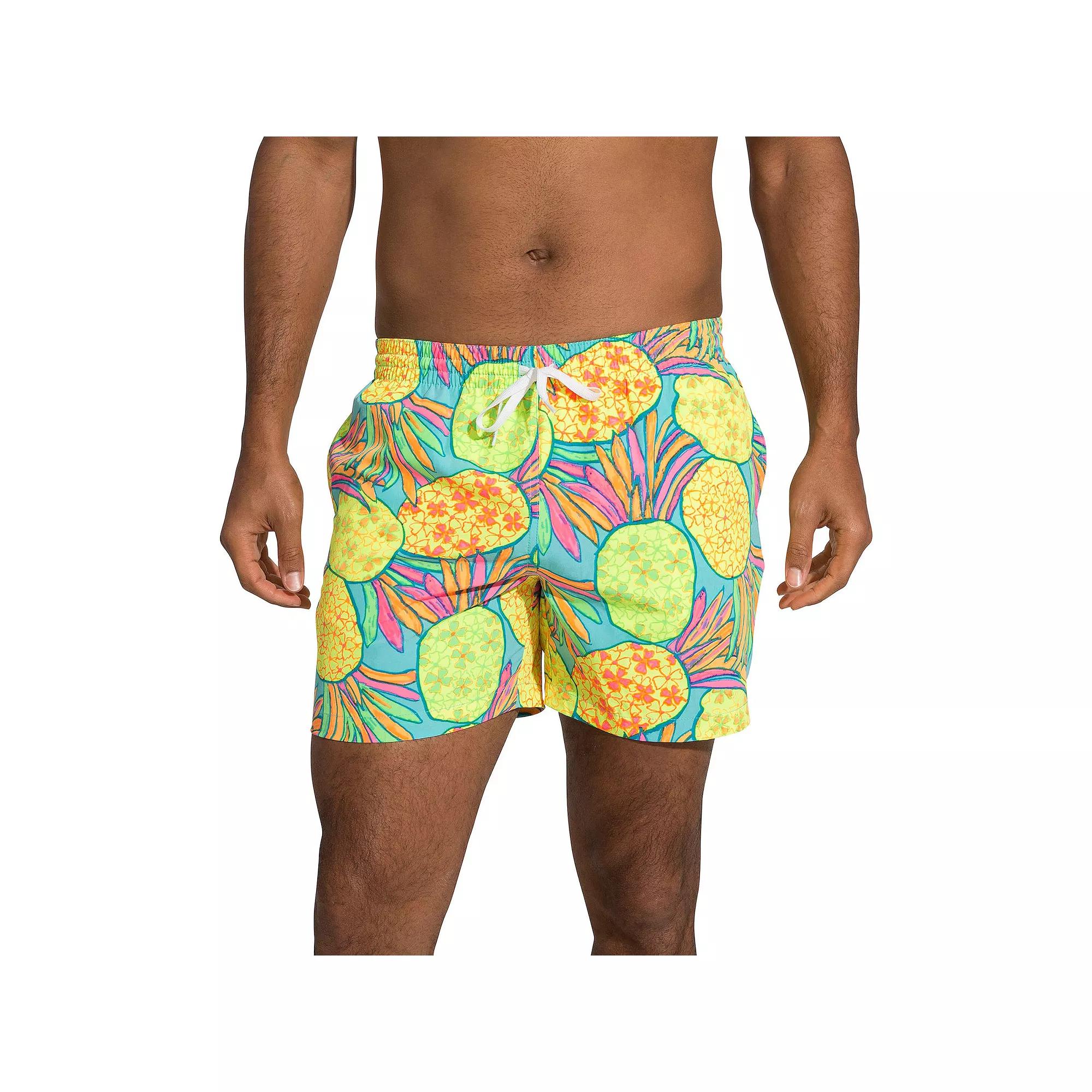Men's Chubbies 5.5" Swim Trunks,  Product Image