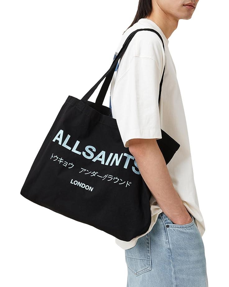 AllSaints Underground Tote Product Image