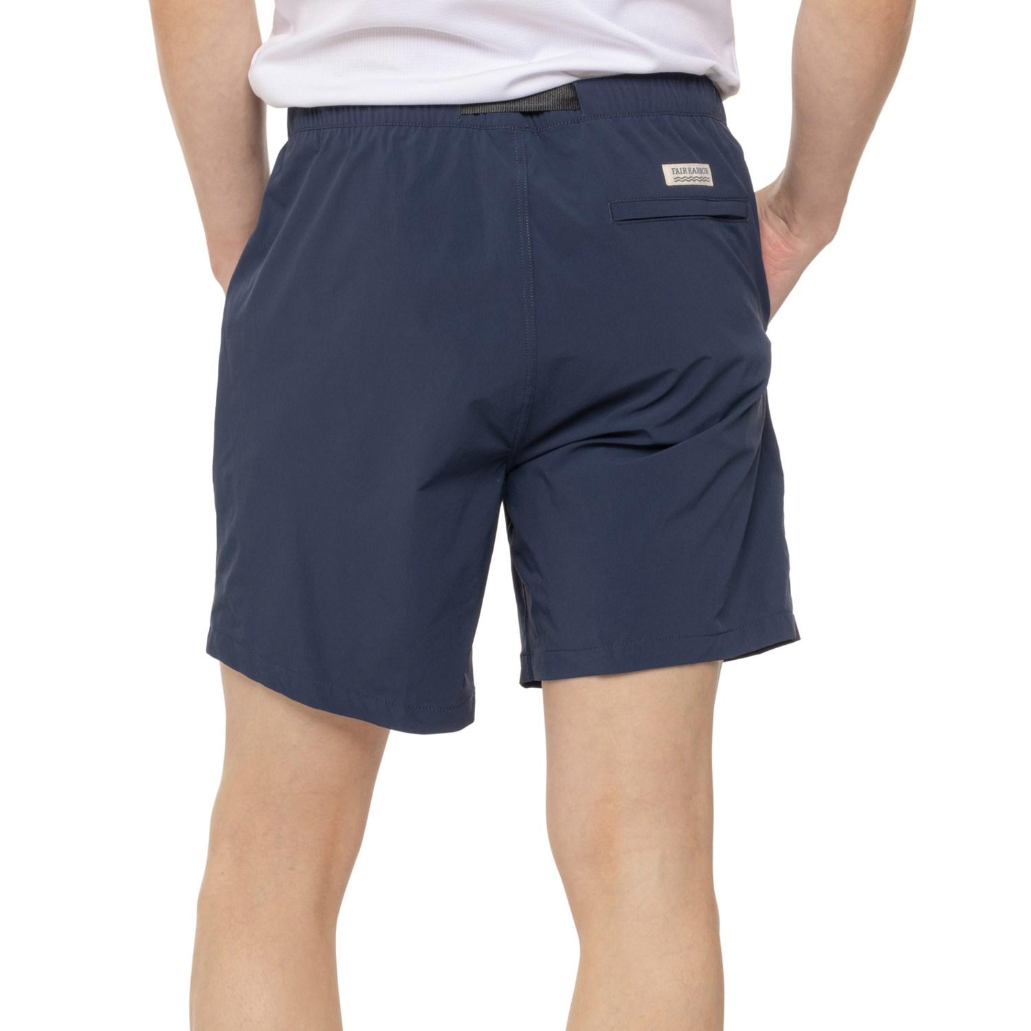 Fair Harbor River Shorts Product Image