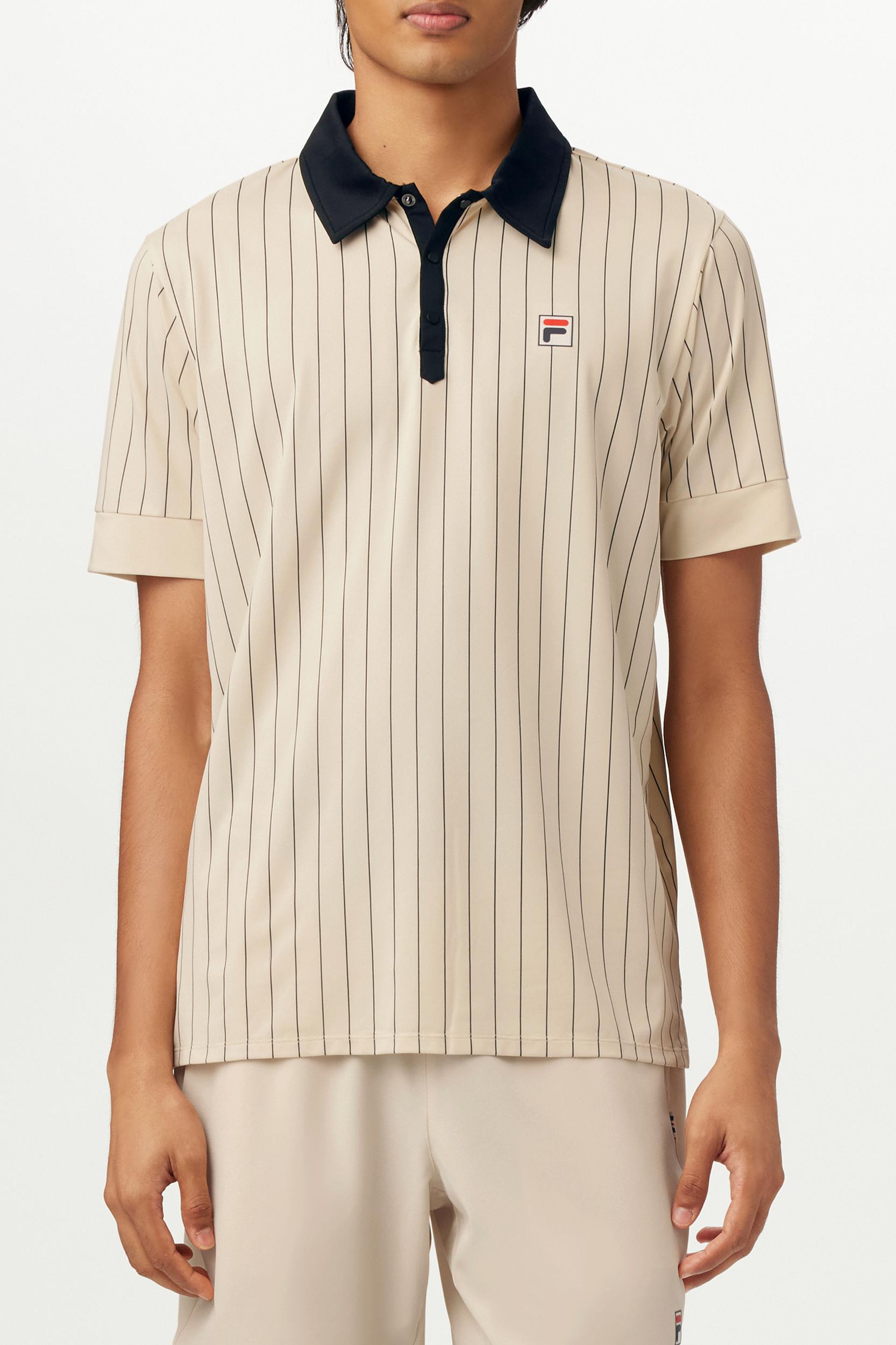 Performance Iconic BB1 Polo Product Image