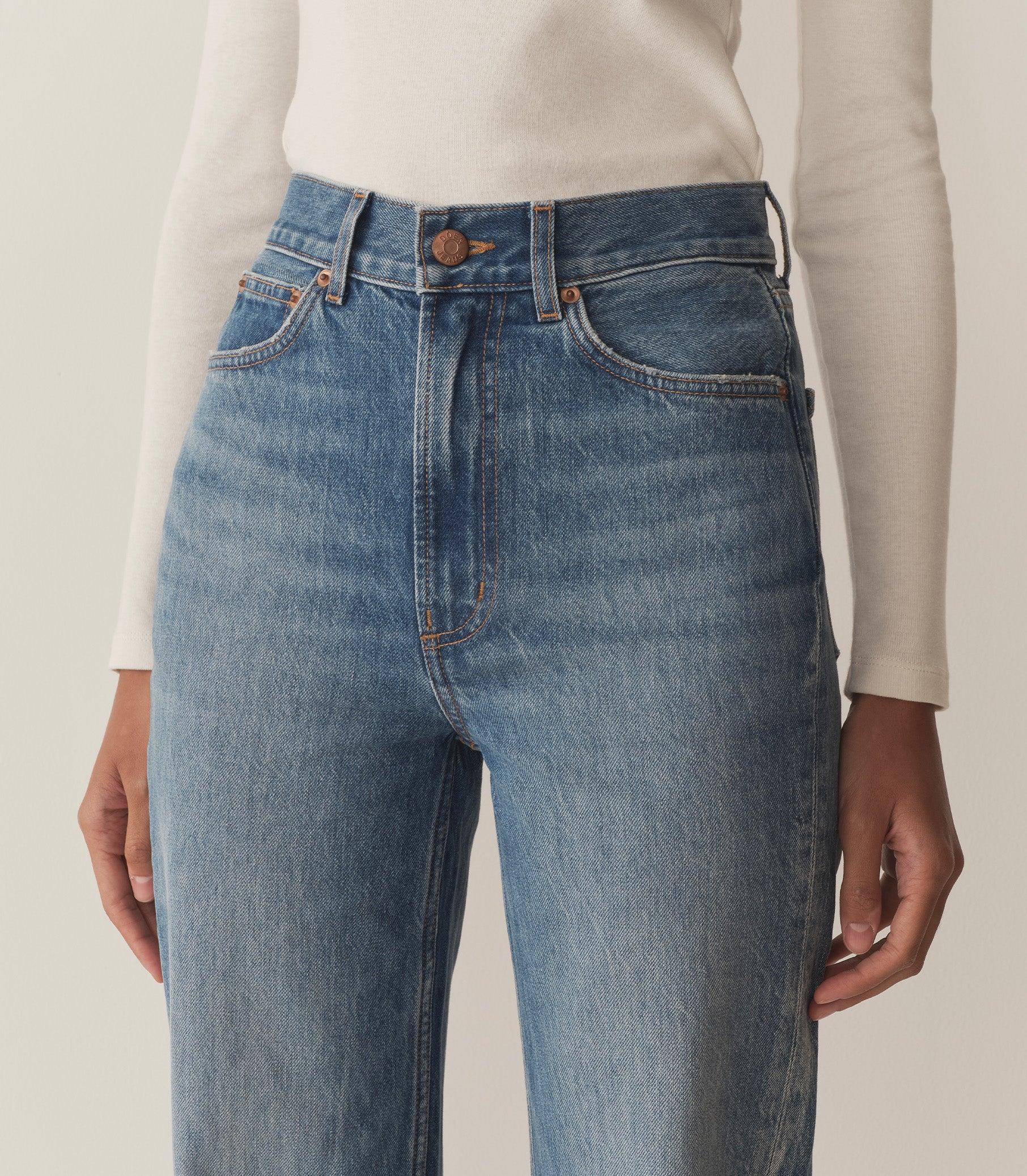 LAURENT JEAN -- VILAINE WASH Product Image