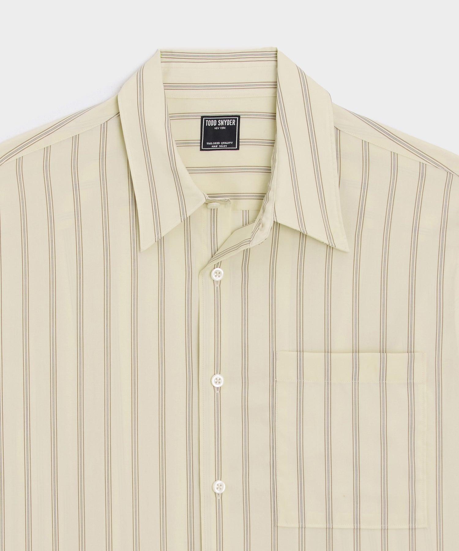 Rayon Big Shirt Product Image