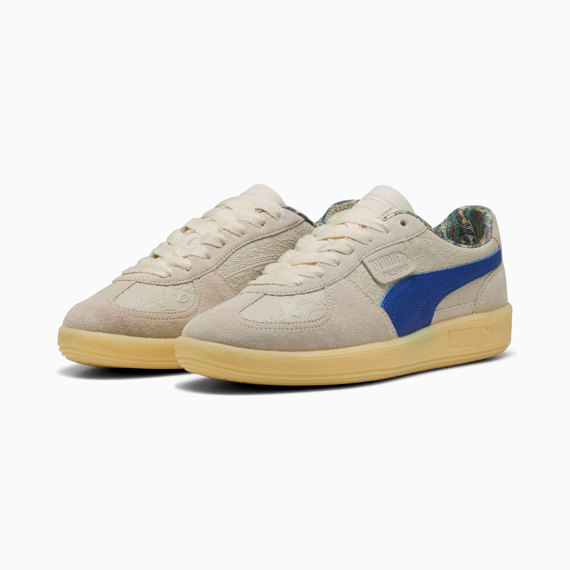 Palermo Bomber Sneakers Product Image