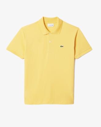 Men's Classic Fit Original L.12.12 Polo Product Image