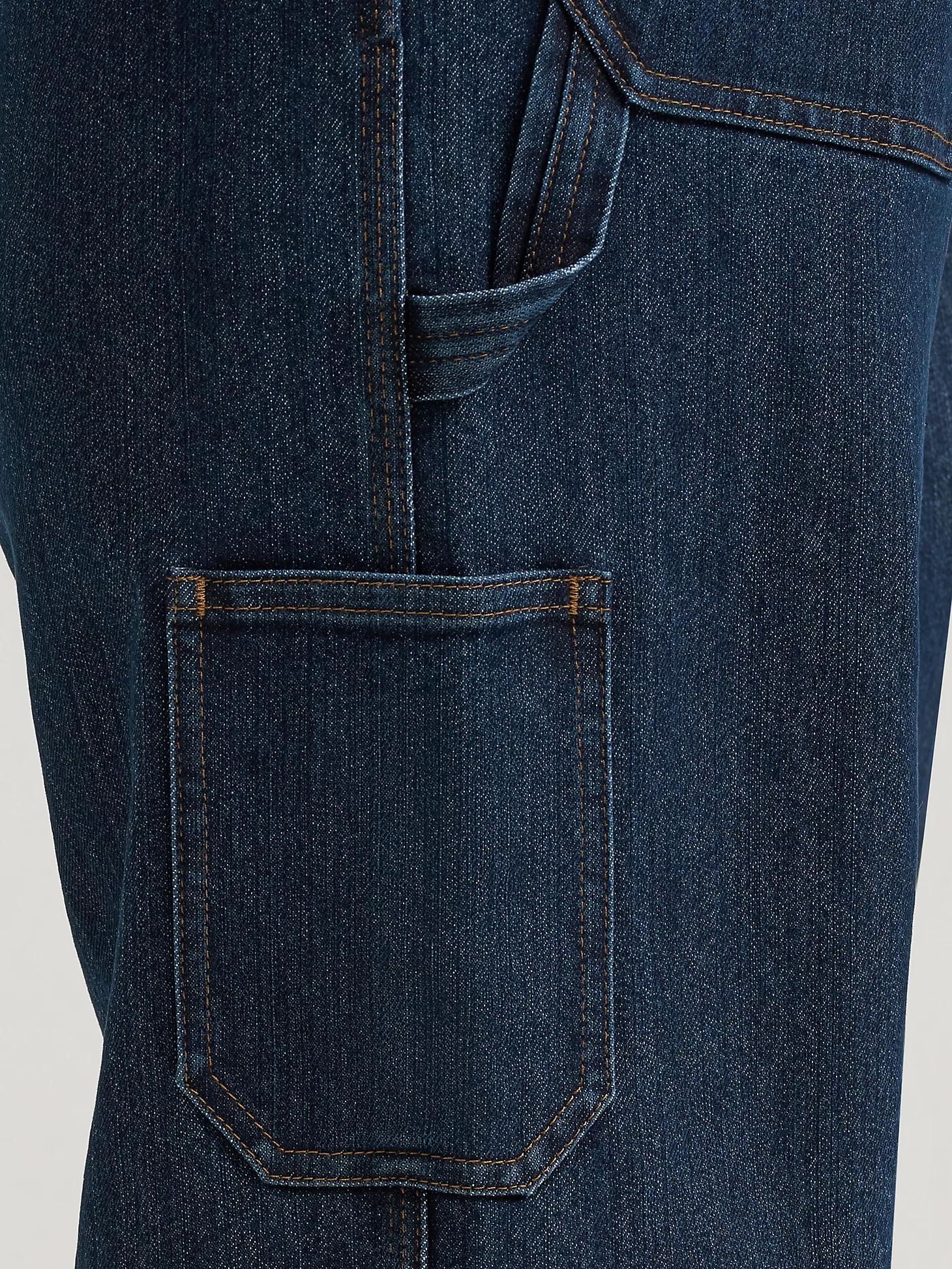 Wrangler® RIGGS Workwear® Performance Carpenter Jean | Men's JEANS | Wrangler® Product Image