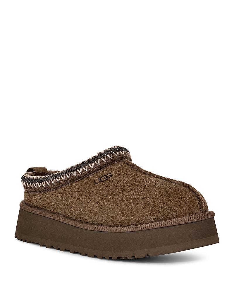 UGG Womens Tazz Clog Shoes Product Image