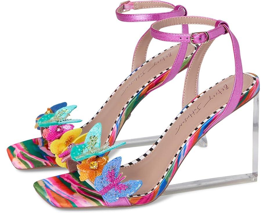 Blue by Betsey Johnson Product Image