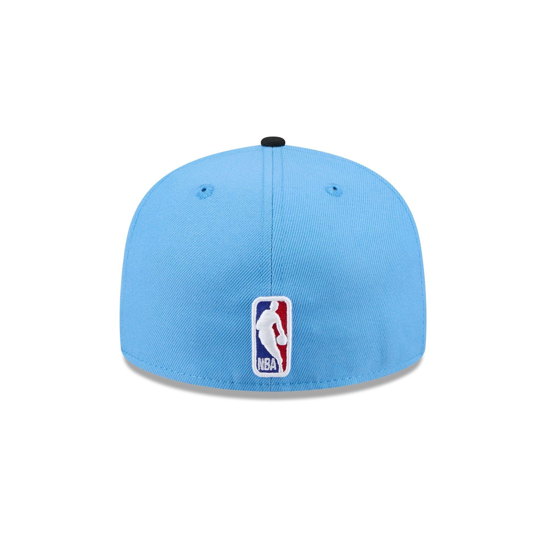 Los Angeles Clippers 2024 City Edition 59FIFTY Fitted Hat Male Product Image