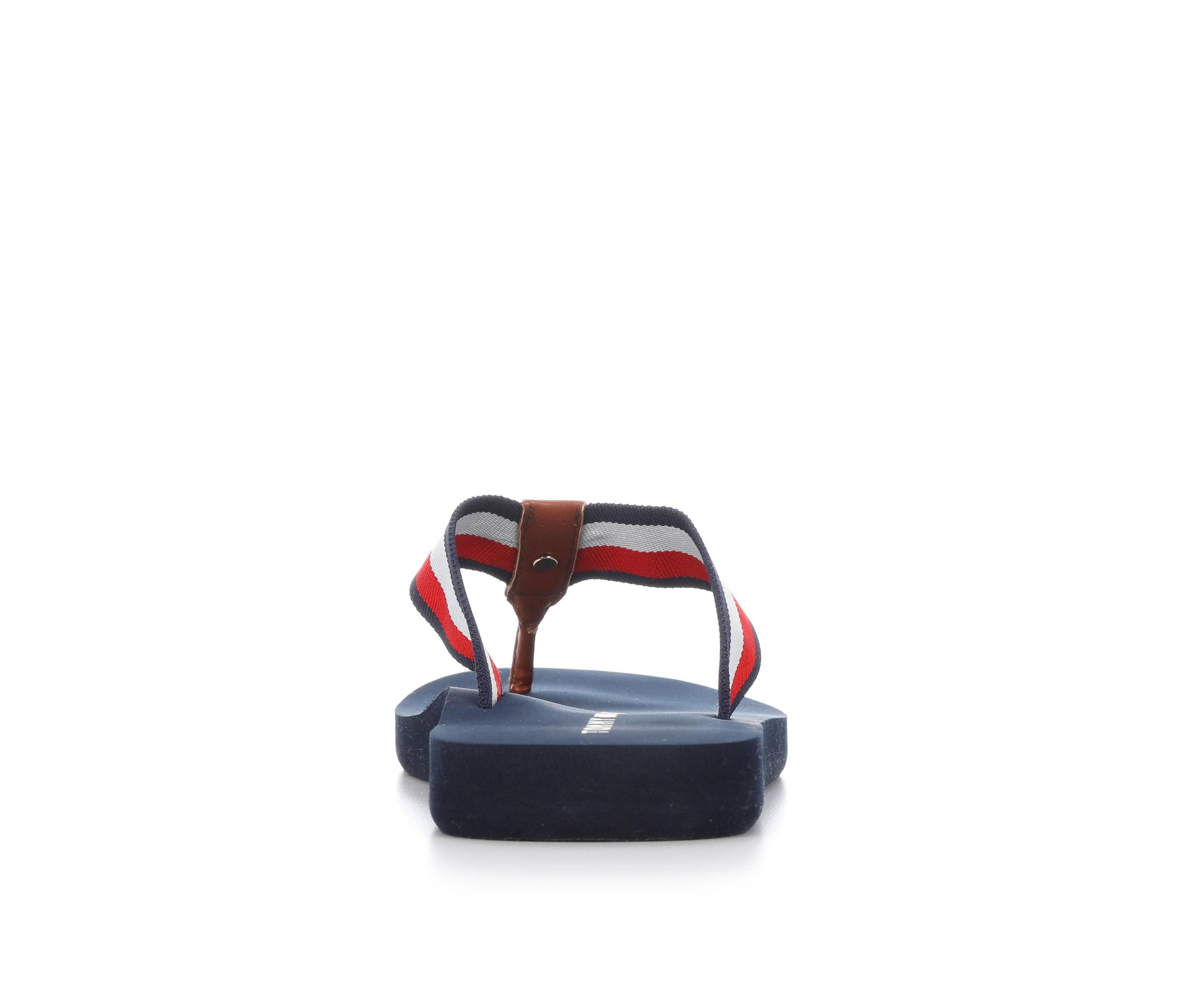 Women's Tommy Hilfiger Jolli Flip-Flops Product Image