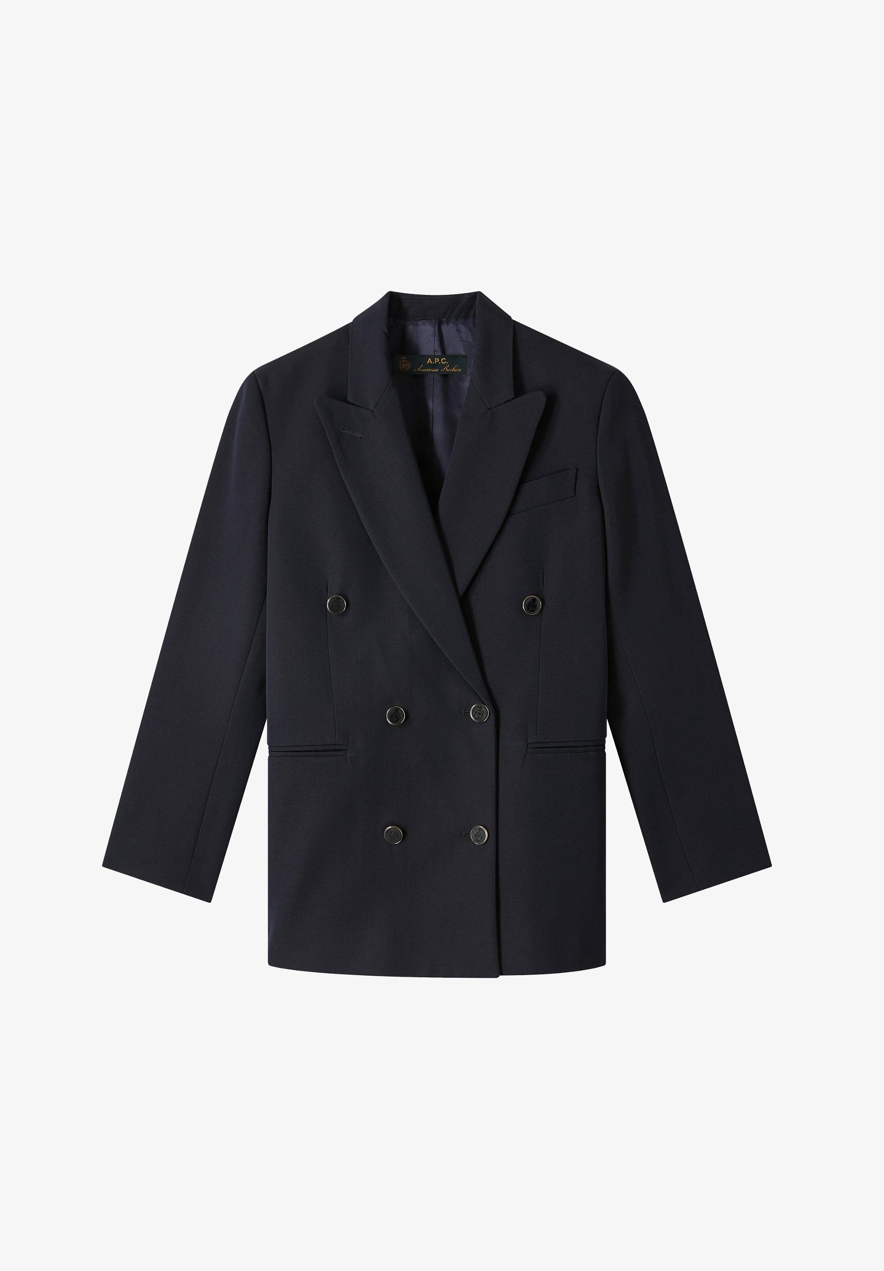 Corta blazer Female Product Image