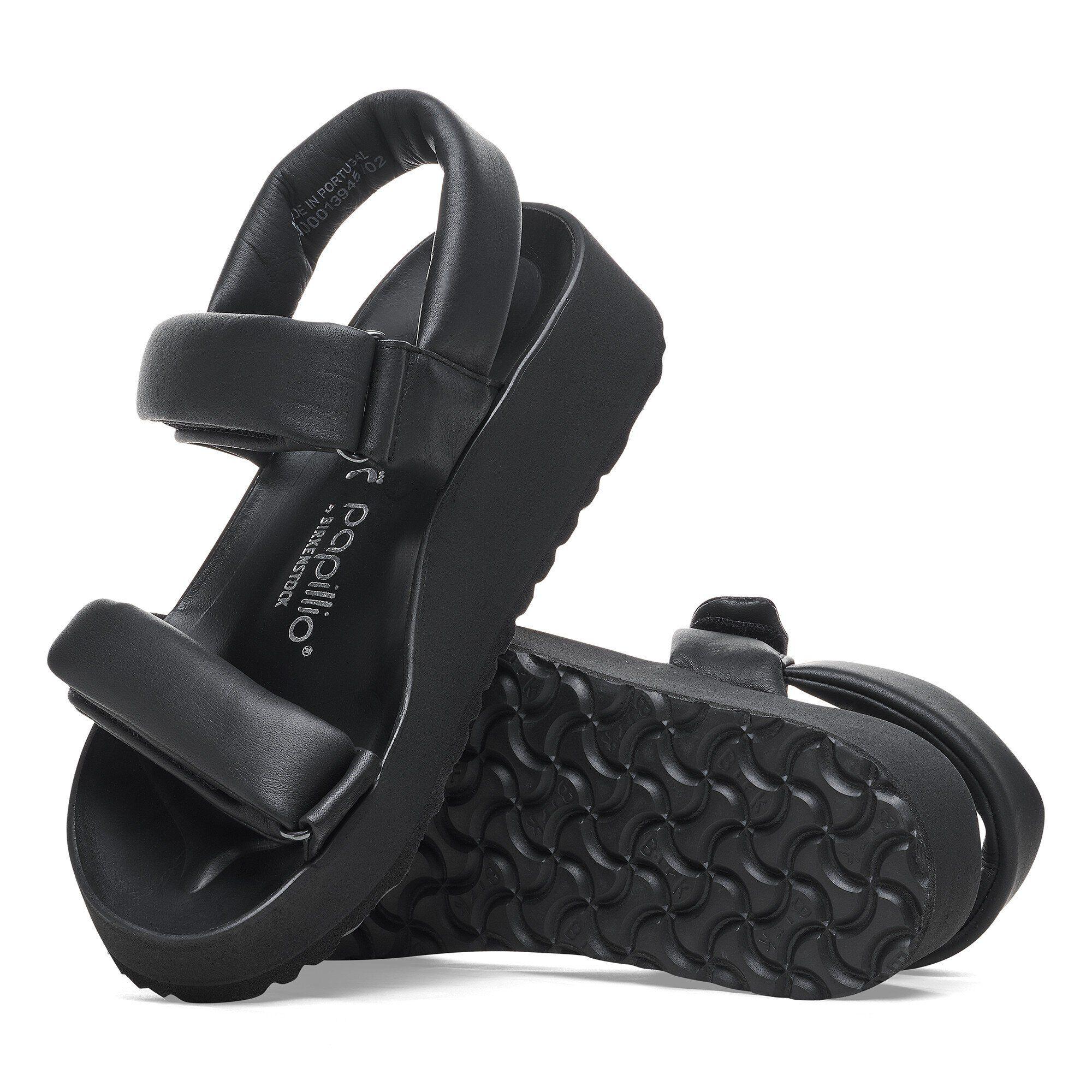 Theda Natural Leather Product Image