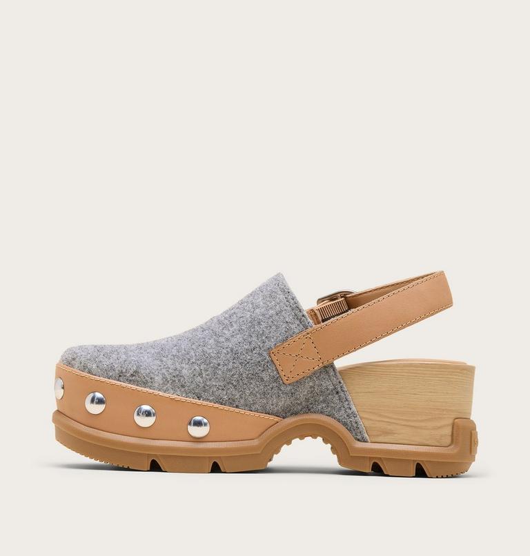 ROAM’N CLOG™ FELT Women's Shoe Product Image