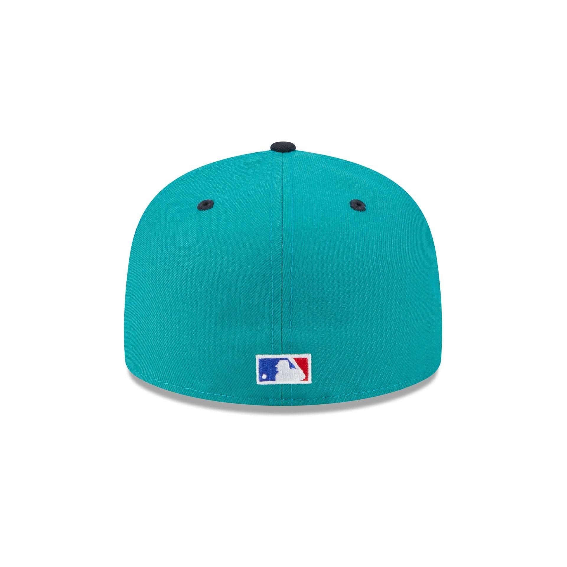 Texas Rangers Boho Wool Retro Crown 59FIFTY Fitted Hat Male Product Image