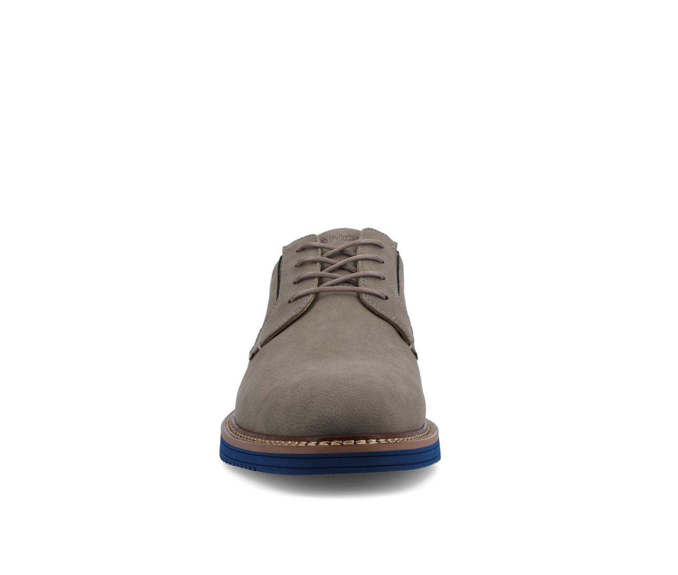 Men's Vance Co. Killian Dress Oxfords Product Image