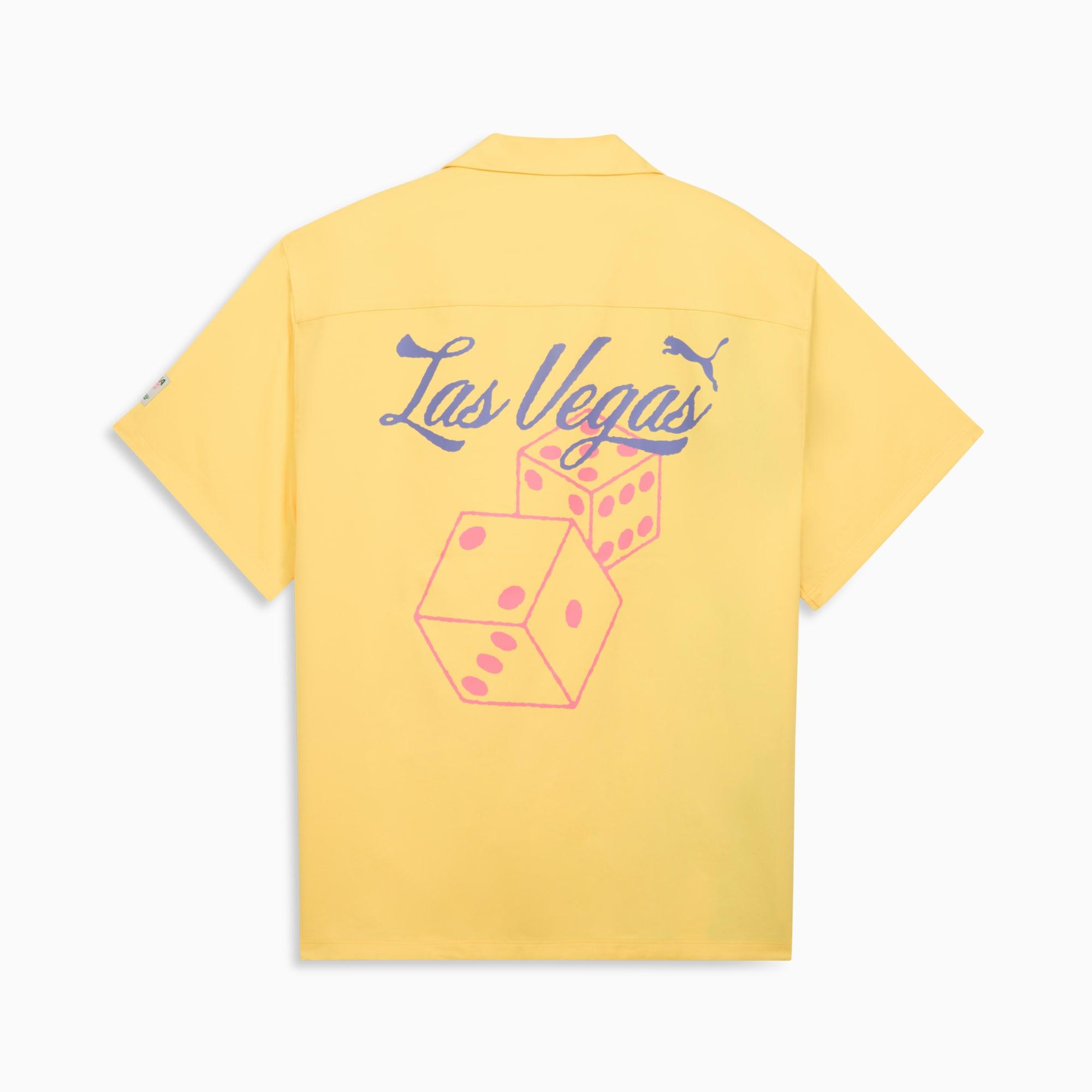 Wardrobe Essentials Las Vegas Men's Shirt Product Image