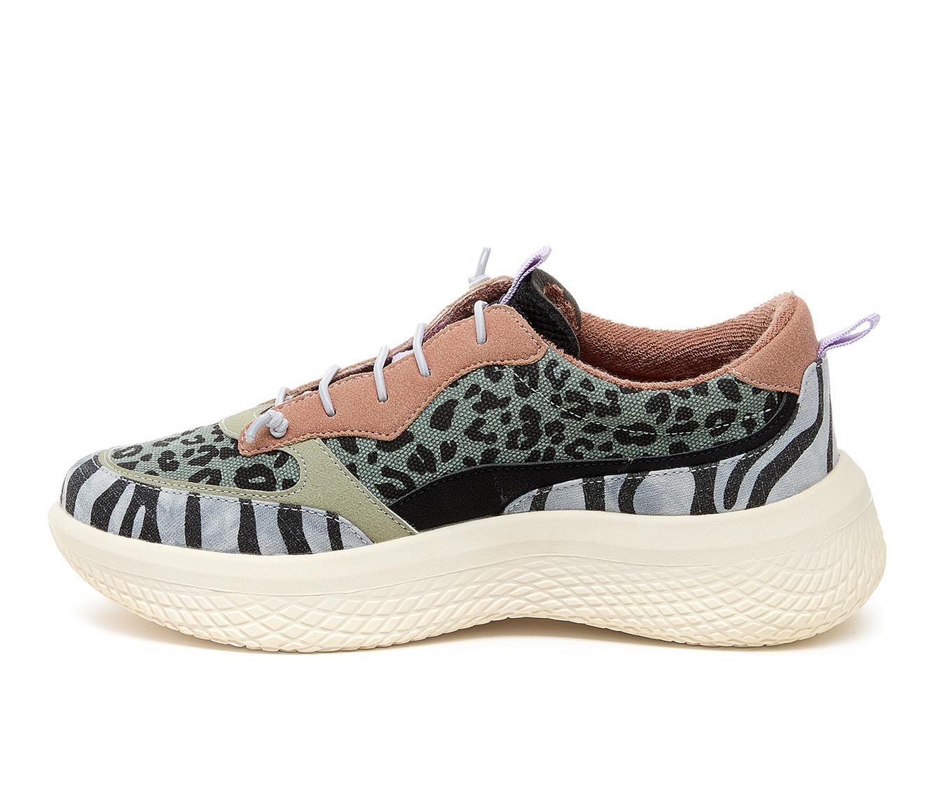 Women's Rocket Dog Gravel Casual Sneakers Product Image