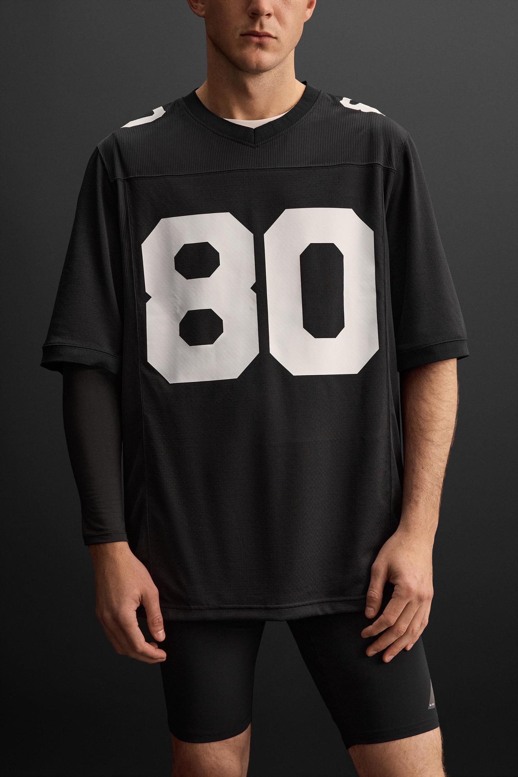 FOOTBALL JERSEY Product Image