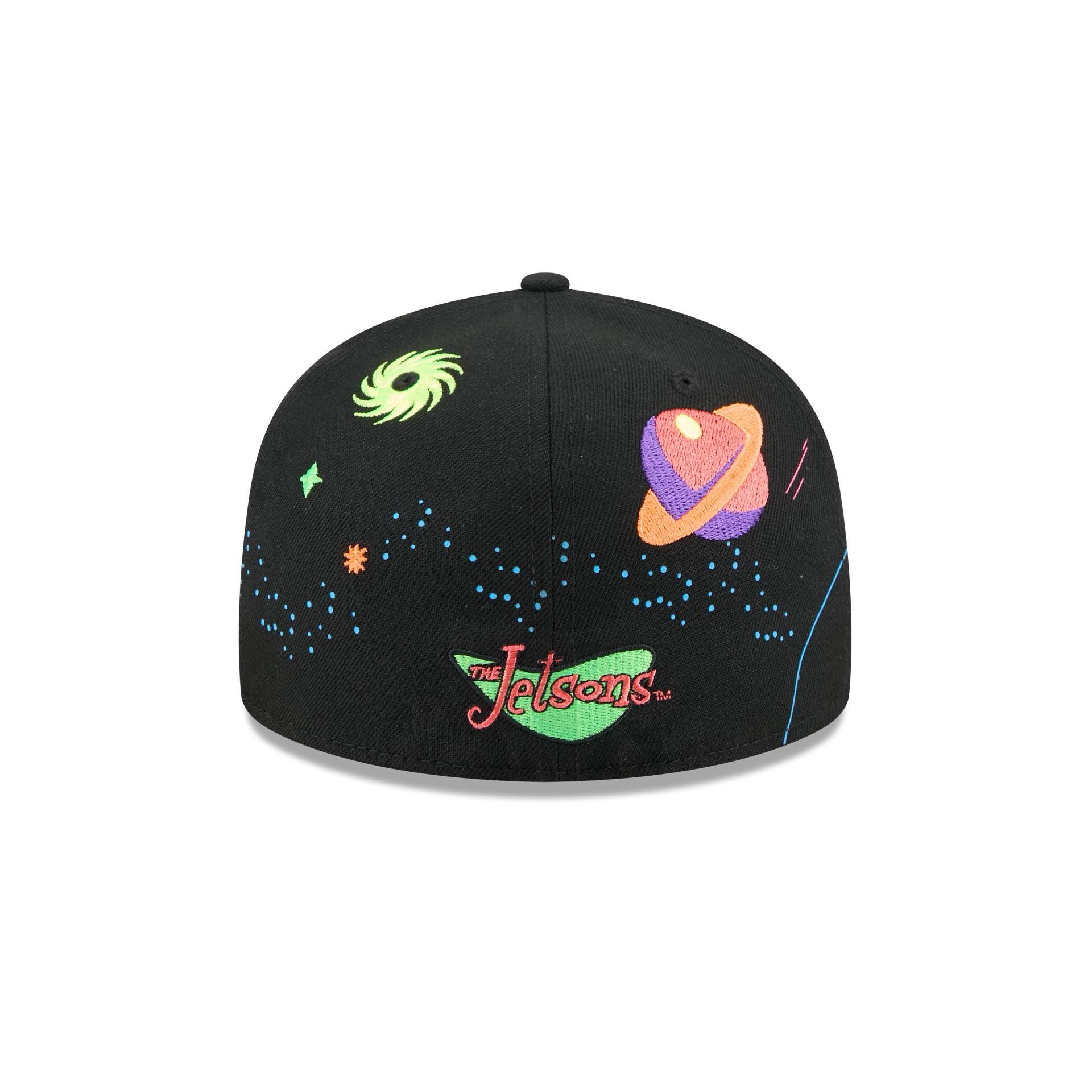 The Jetsons Out of This World 59FIFTY Fitted Hat Male Product Image