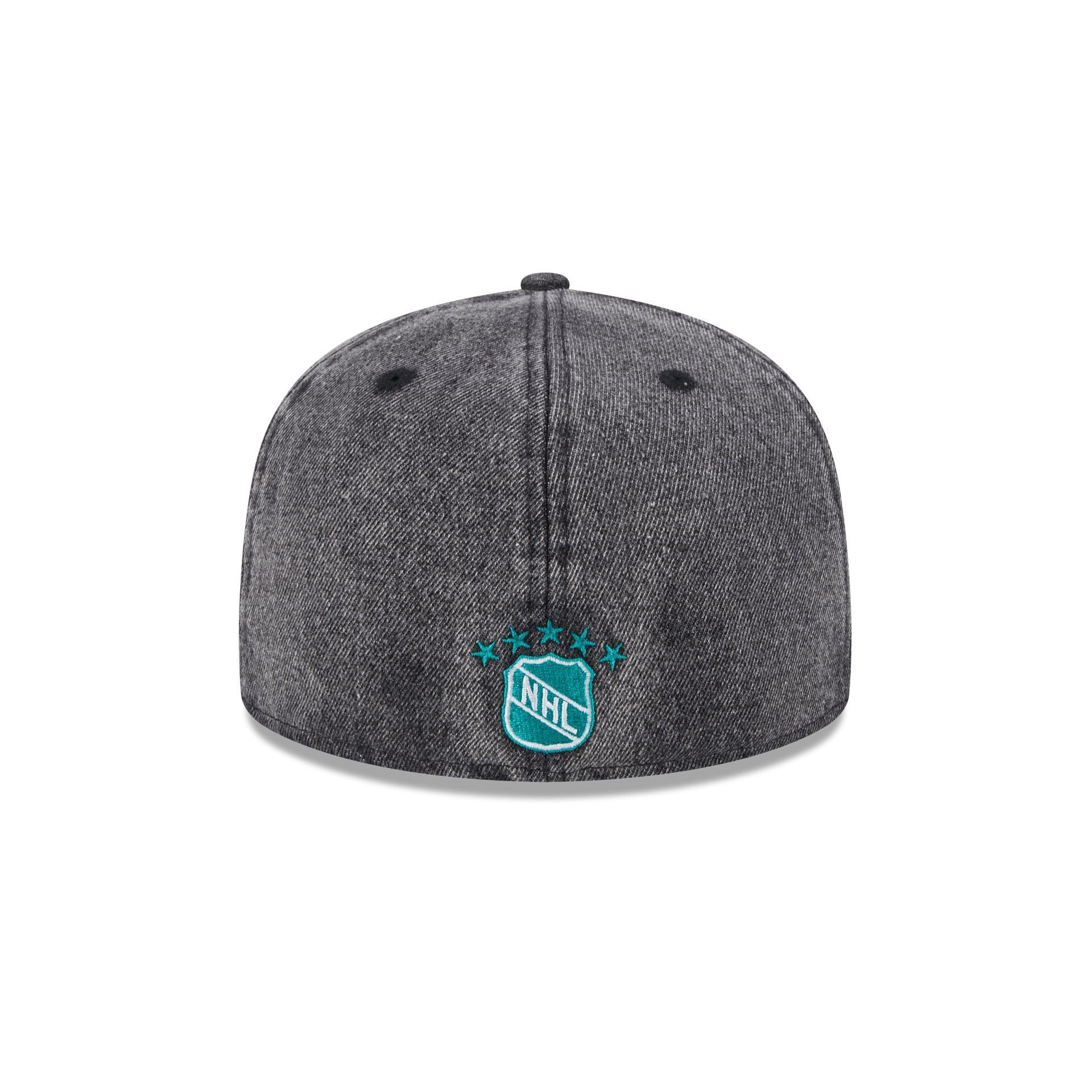 California Golden Seals Vintage NHL Pack 59FIFTY Fitted Hat Male Product Image