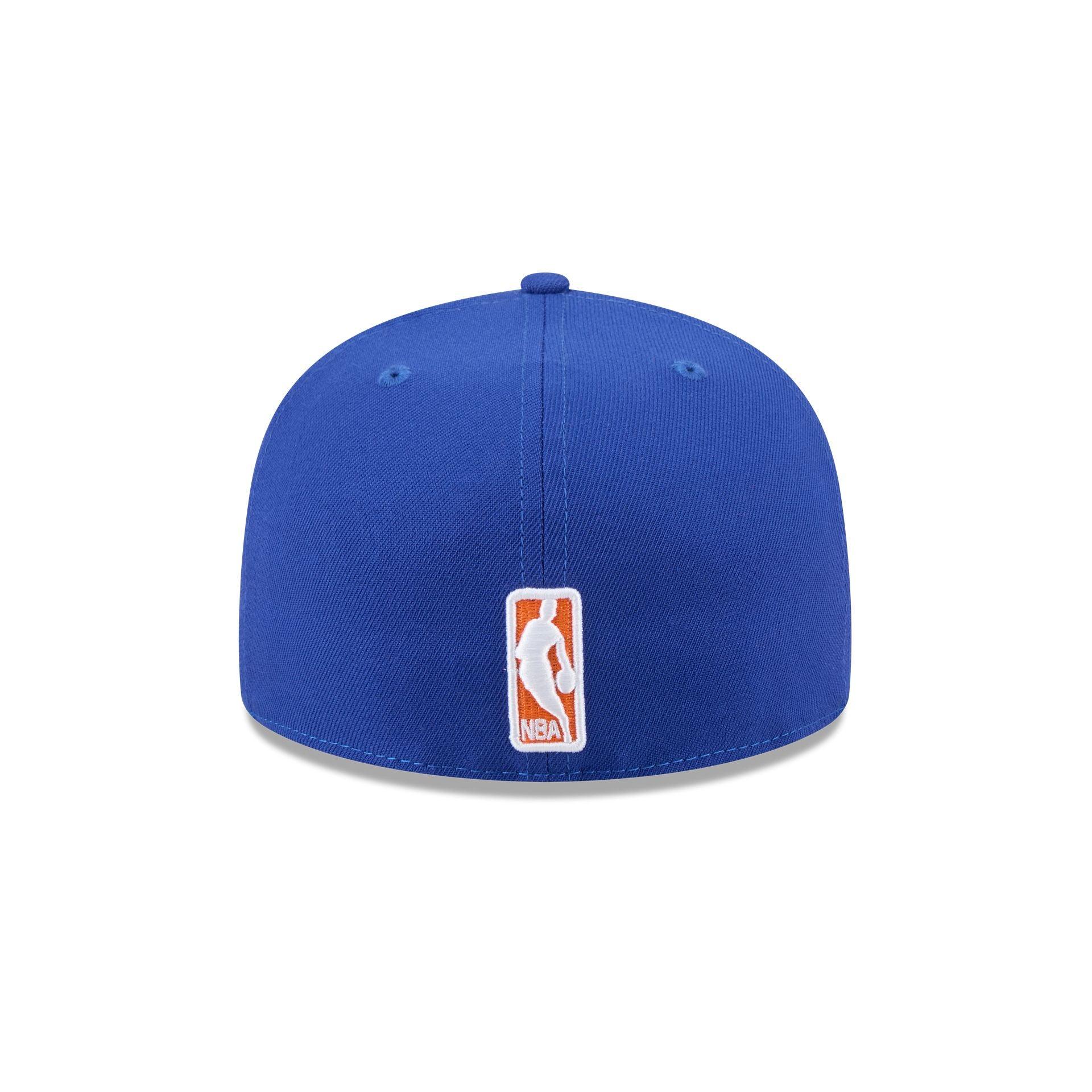 Phoenix Suns Team Color 59FIFTY Fitted Hat Male Product Image