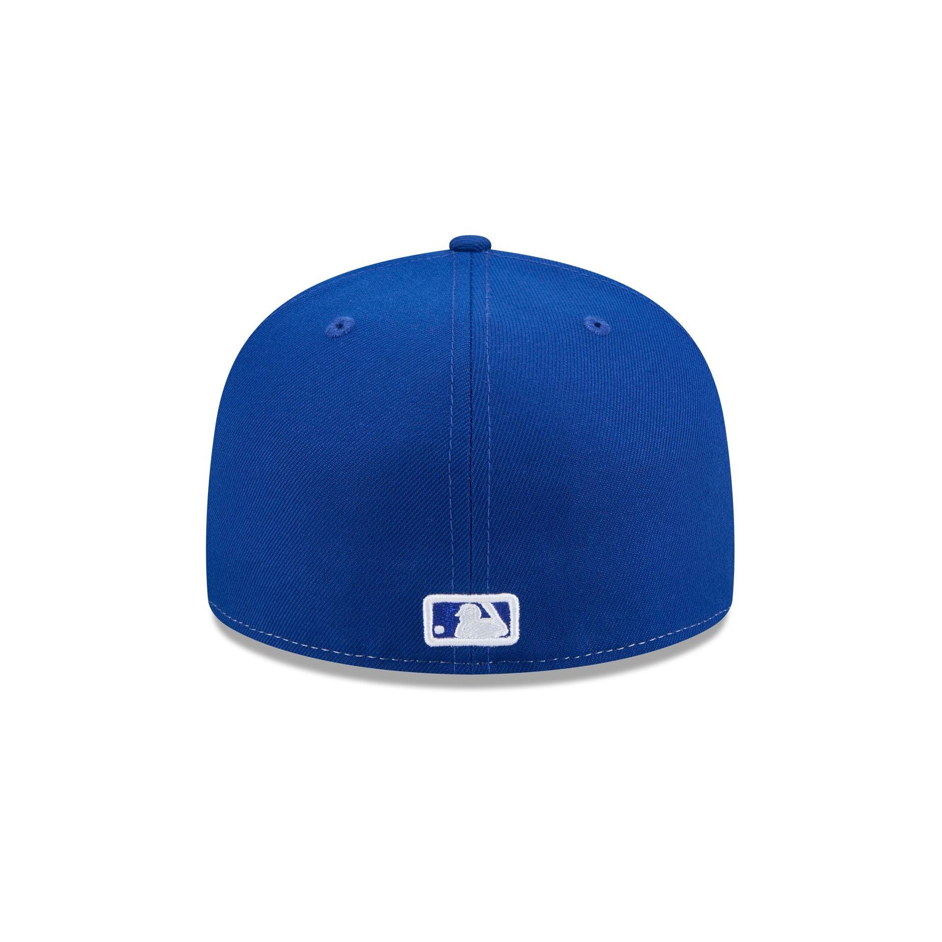 Cleveland Guardians Basic 9FIFTY Snapback Hat Male Product Image