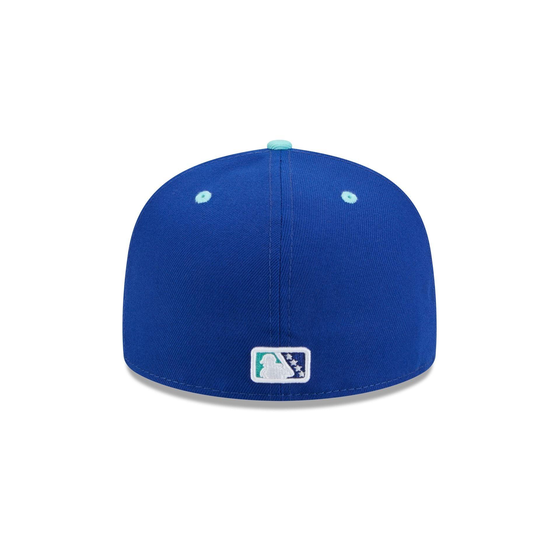 Hillsboro Hops Copa de la Diversión 59FIFTY Fitted Hat Male Product Image