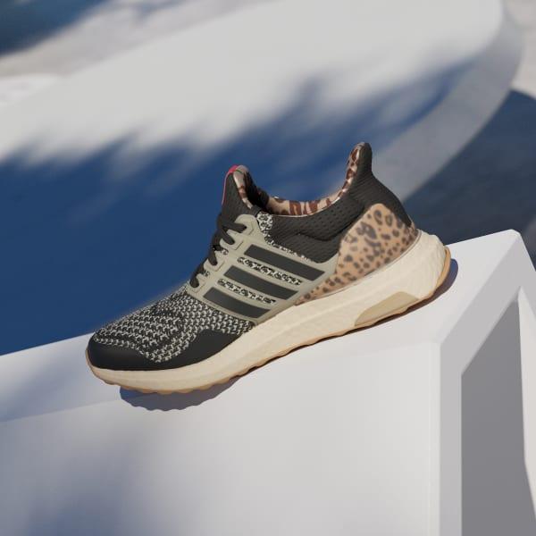 adidas Ultraboost 1.0 Shoes Core Black 6 Womens Product Image