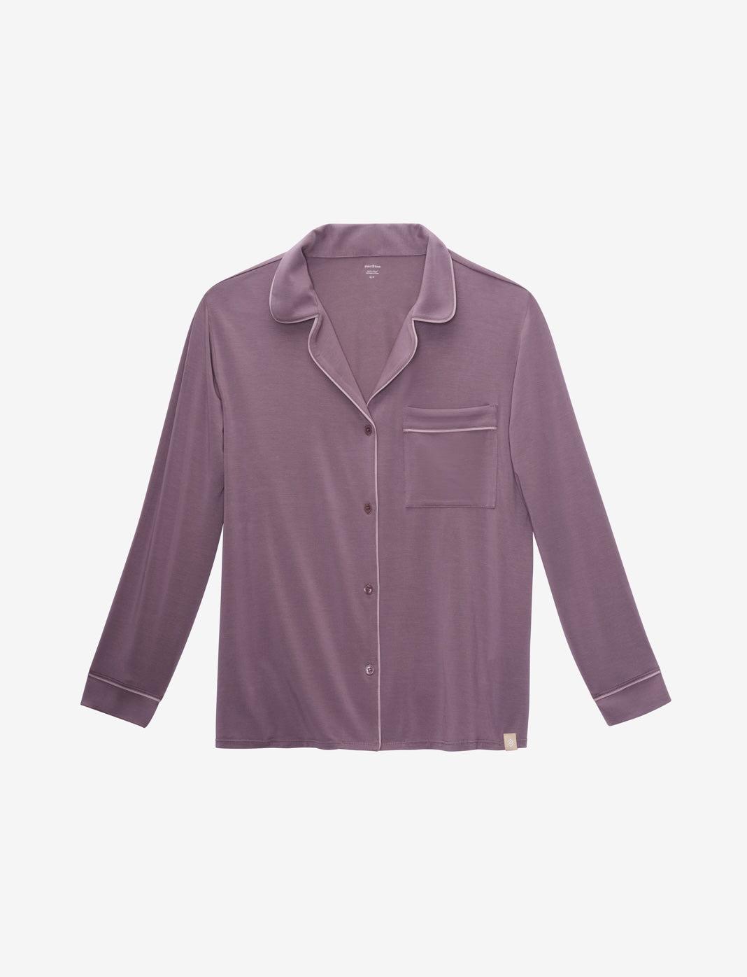 WonderKnit™ Classic Pajama Set Product Image