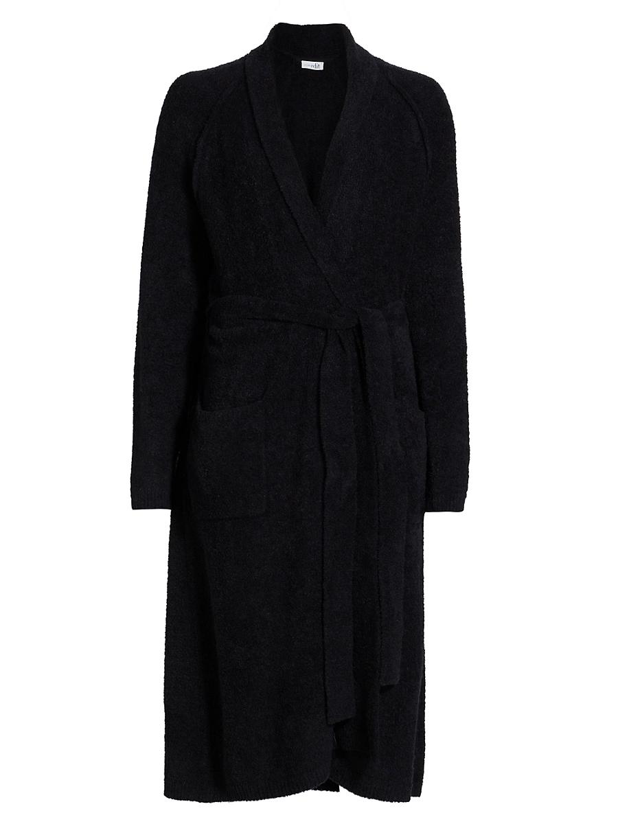 Womens Luna Belted Robe Product Image