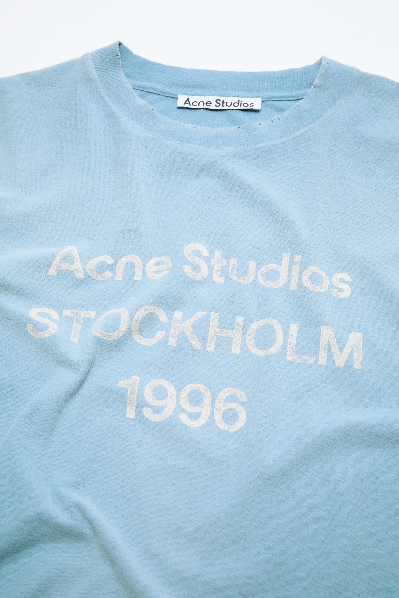 Sprayed 1996 logo t-shirt Product Image