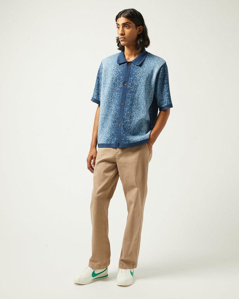 Milkyway Buttondown Product Image