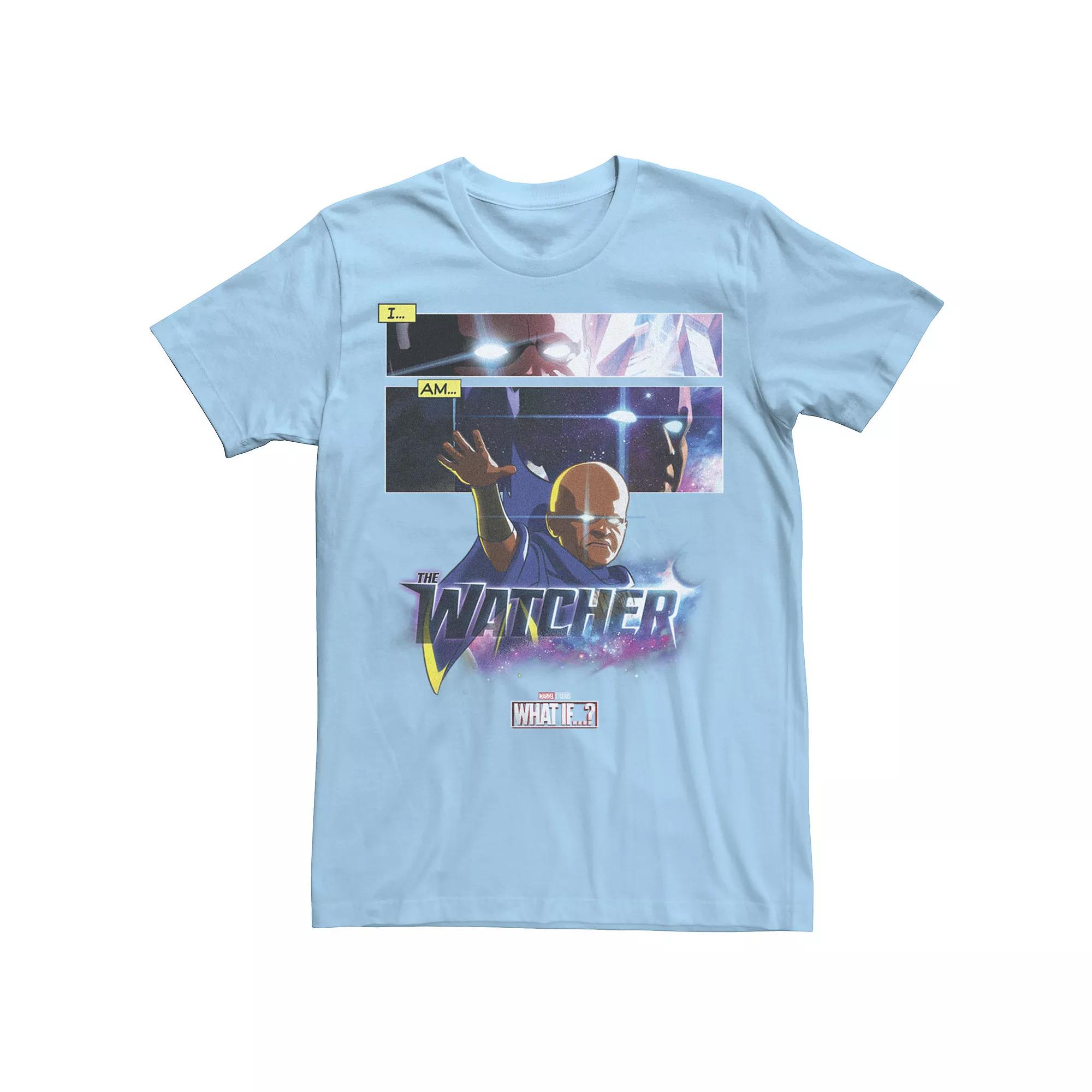 Big & Tall Nintendo Zelda Link Bow & Arrow Kanji Tee, Men's,  Product Image