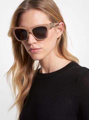 Empire Square Sunglasses Product Image