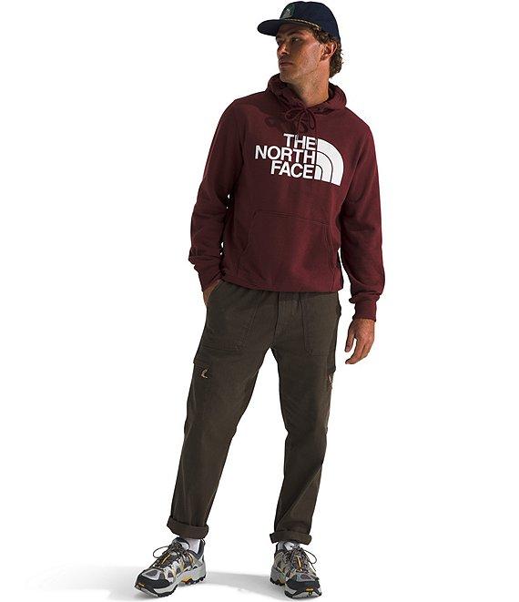 The North Face Half Dome Pullover Graphic Hoodie Product Image