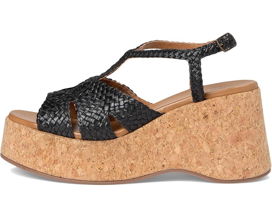 Women's Seychelles Nolia Leather Platform Sandal Product Image