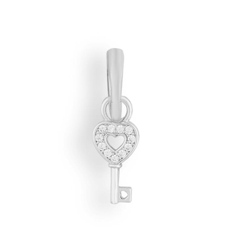 Don't Bother Me Bikini Charm Product Image