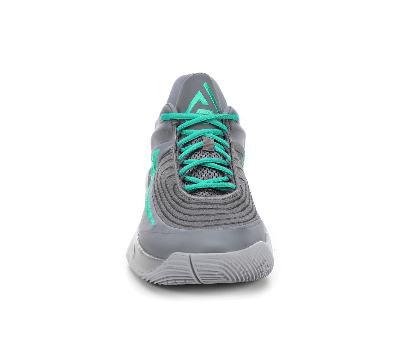 Men's Nike Giannis Immortality 4 Basketball Shoes Product Image