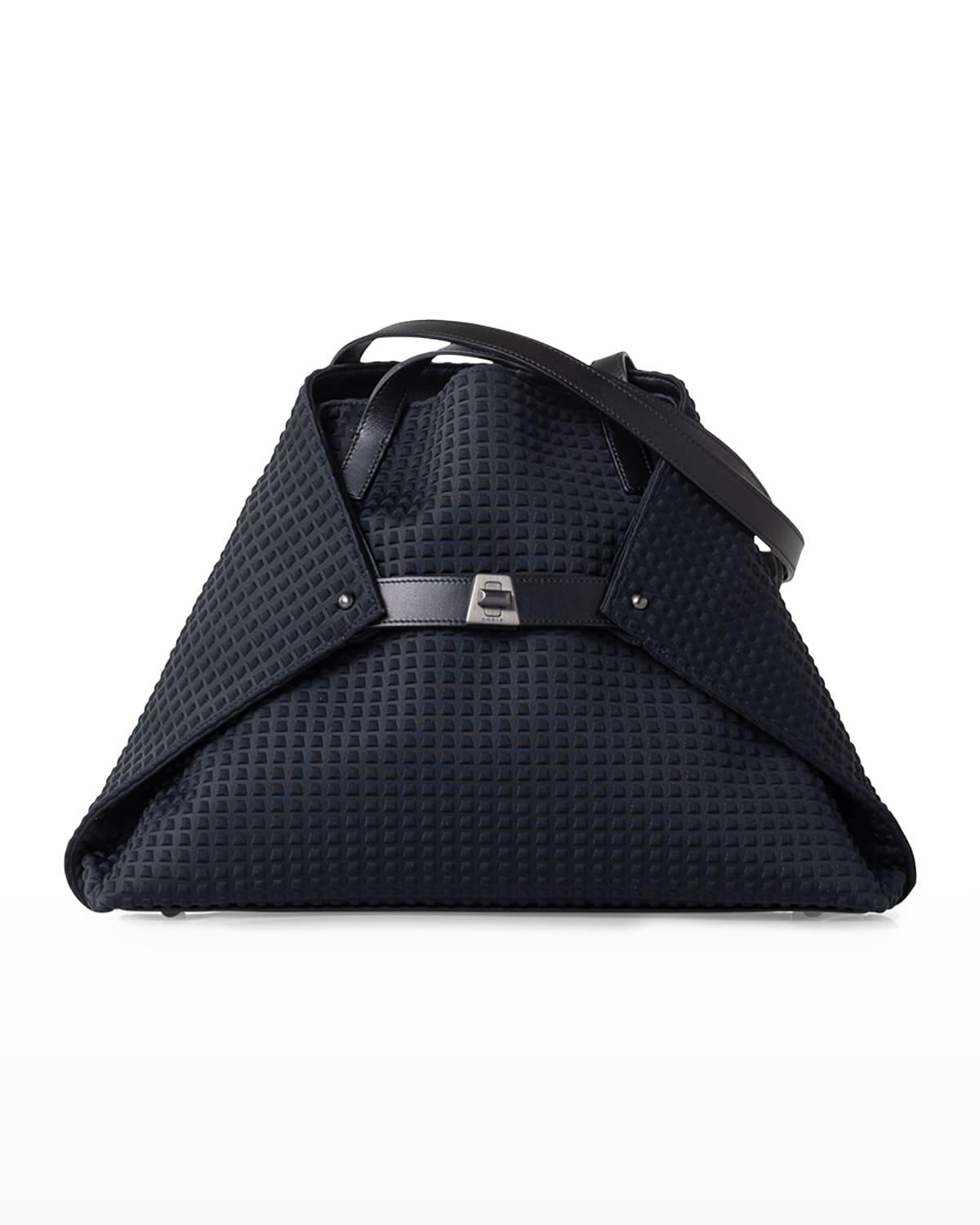 Womens AI Small Tote Bag Product Image