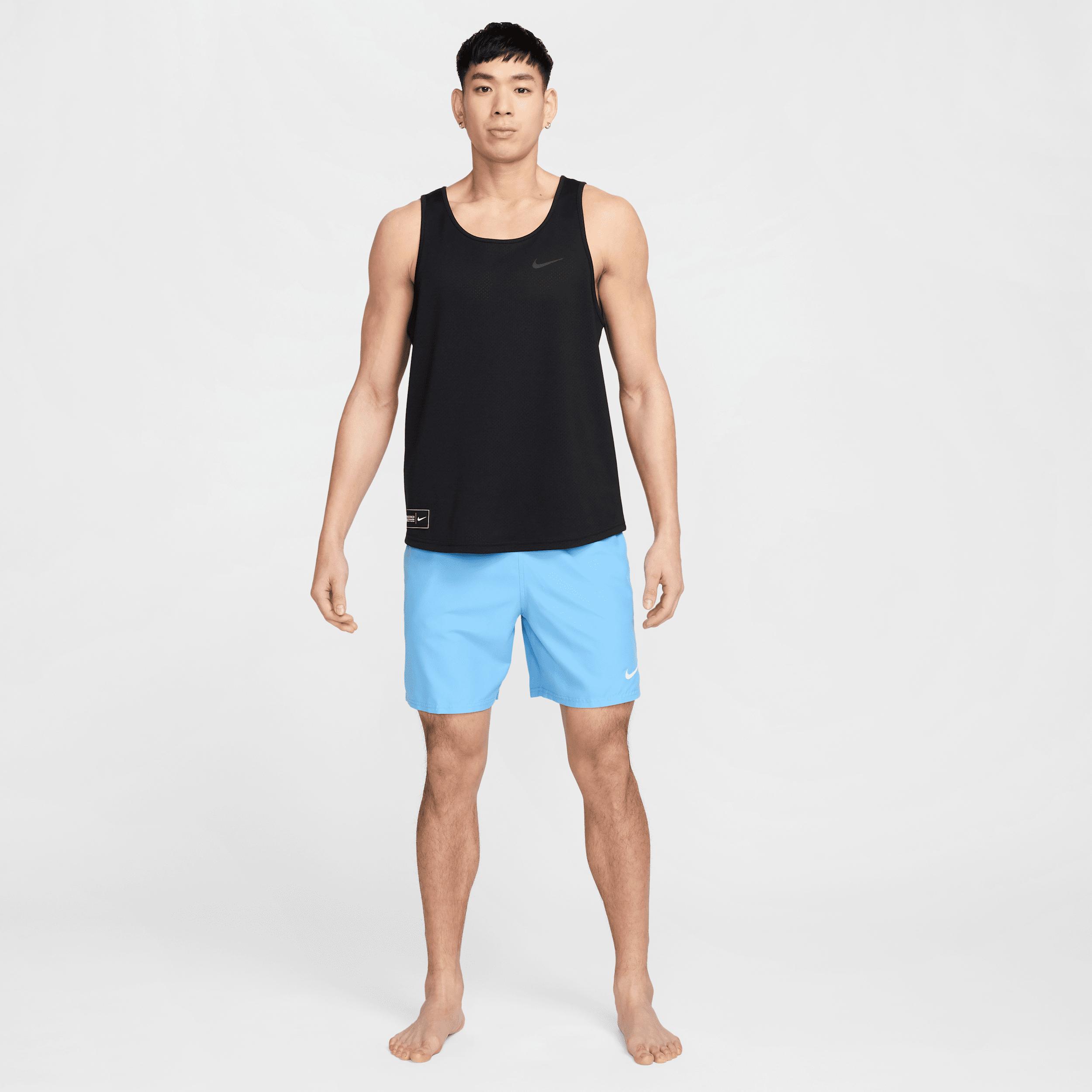 Nike Swim Men's Mesh Tank Top Product Image