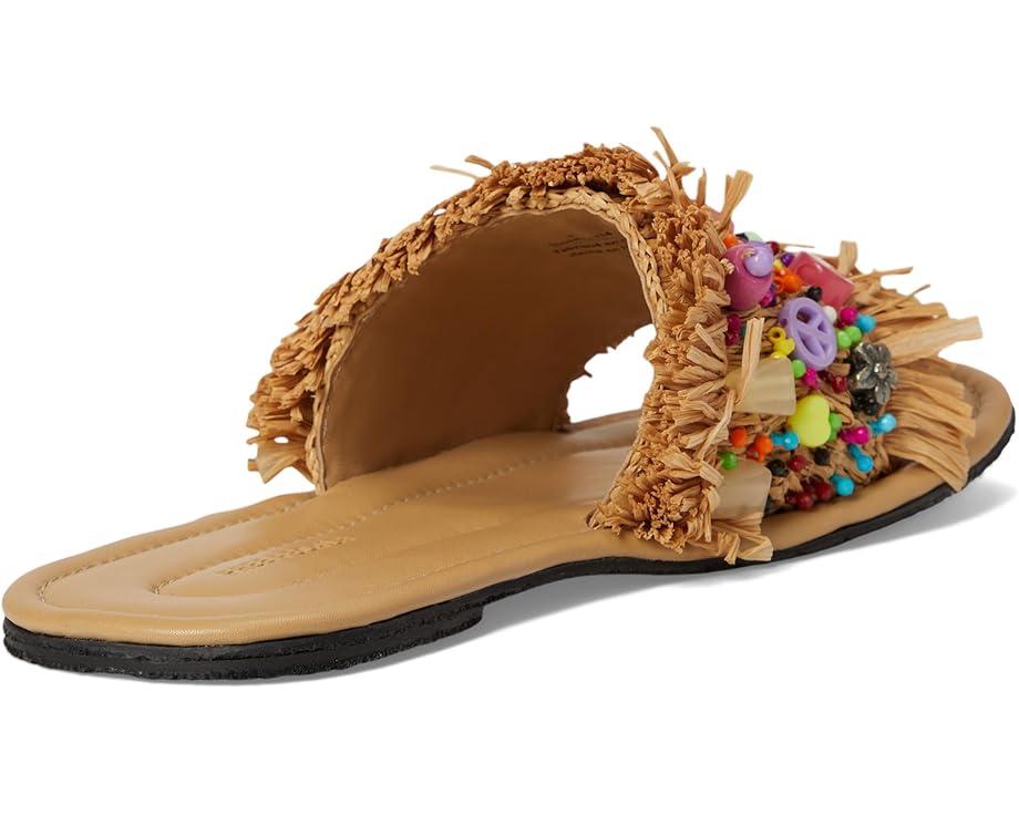 Camille Mystic O-ring Flats Product Image