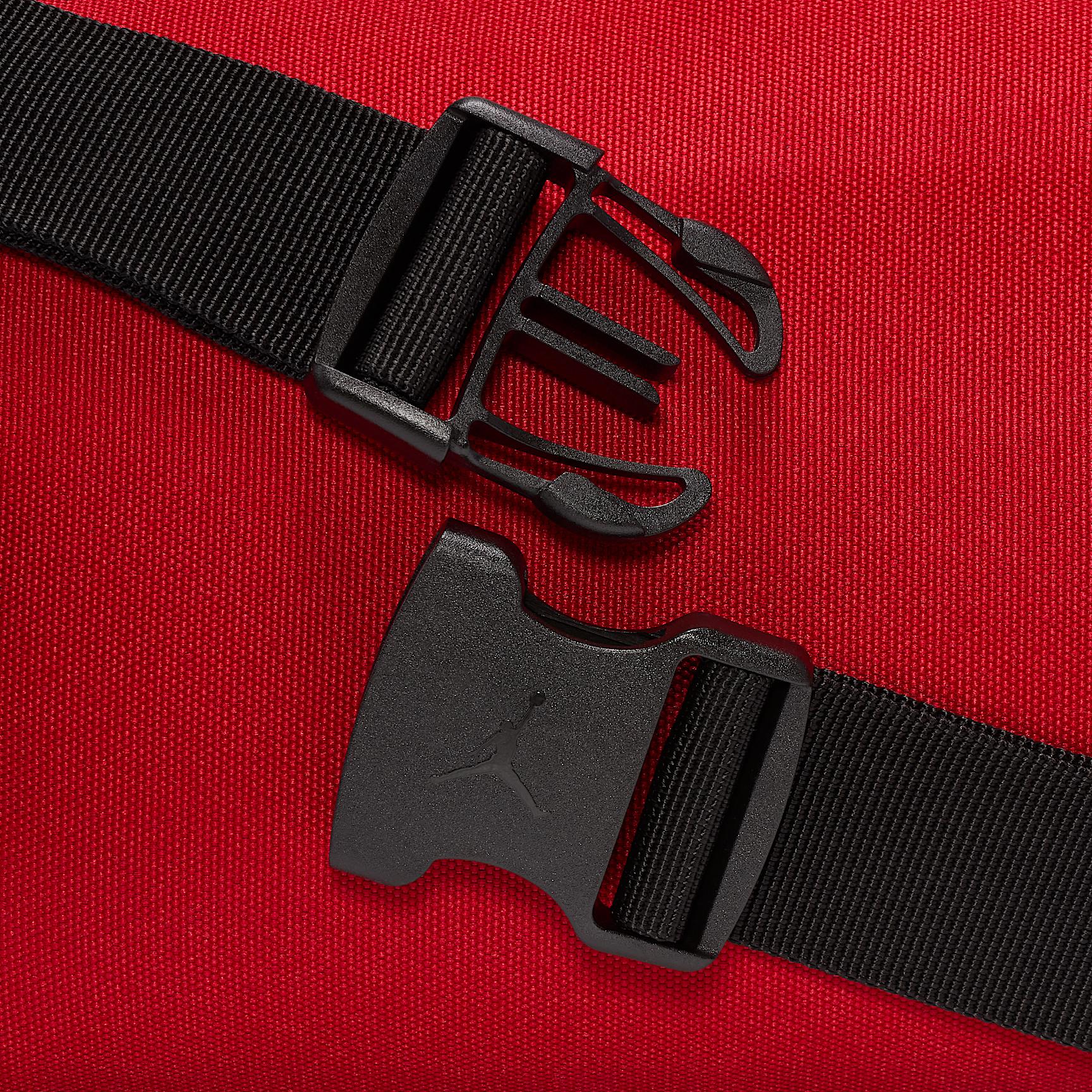 Mens Jordan Crossbody Bag (3.3L) | SM9031-023 Product Image