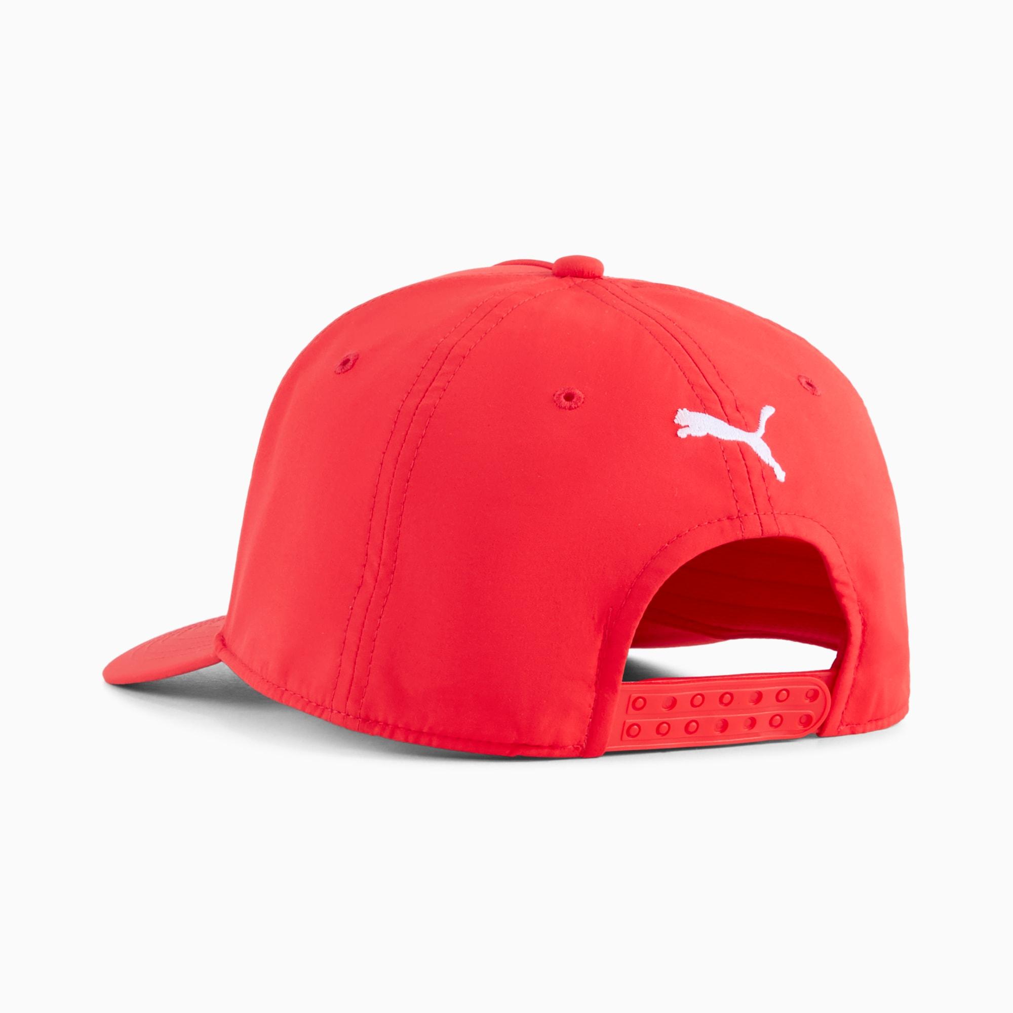 FERRARI PRO LOW CURVE BB Cap Product Image
