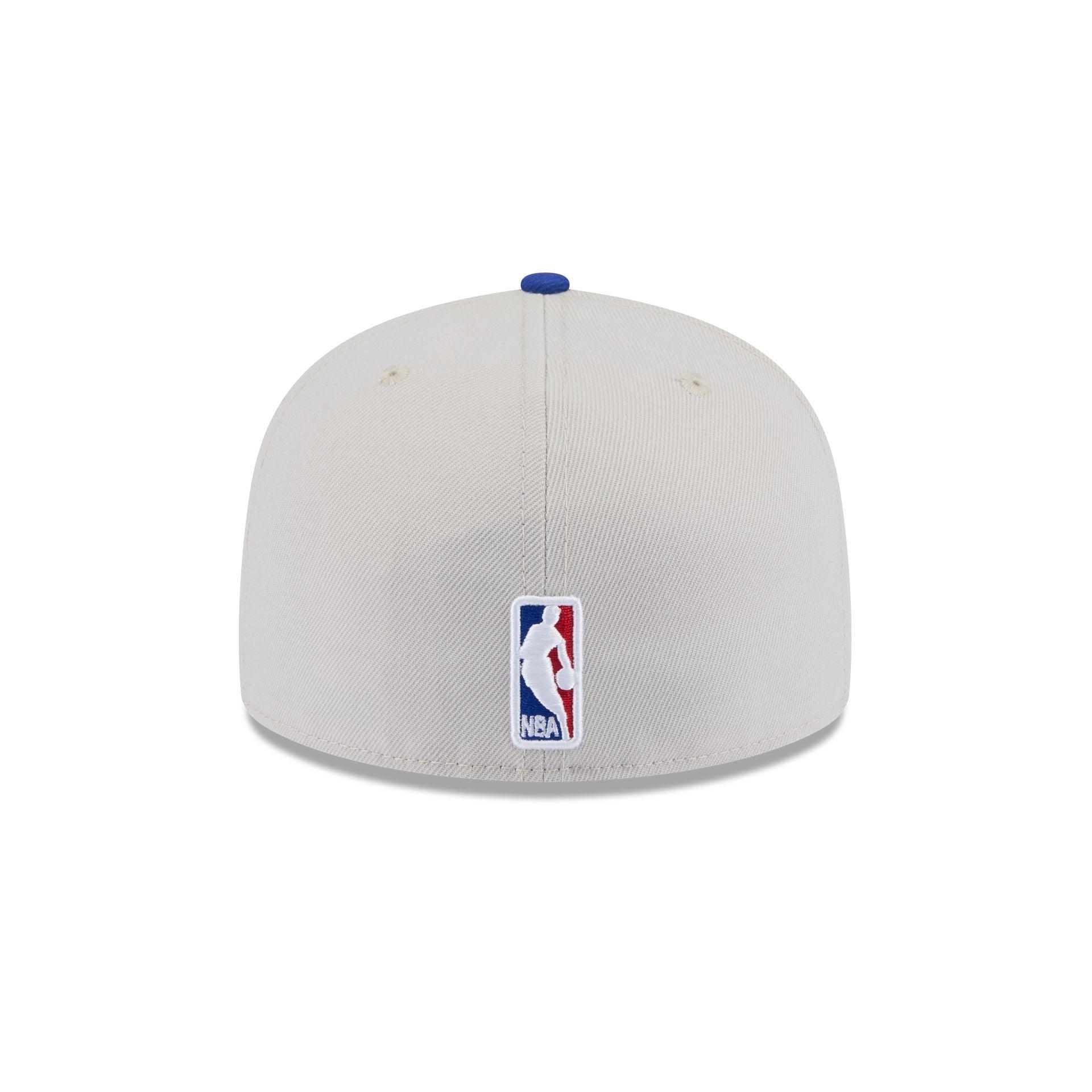 Philadelphia 76ers 2025 All-Star Game Fan Pack 59FIFTY Fitted Hat Male Product Image