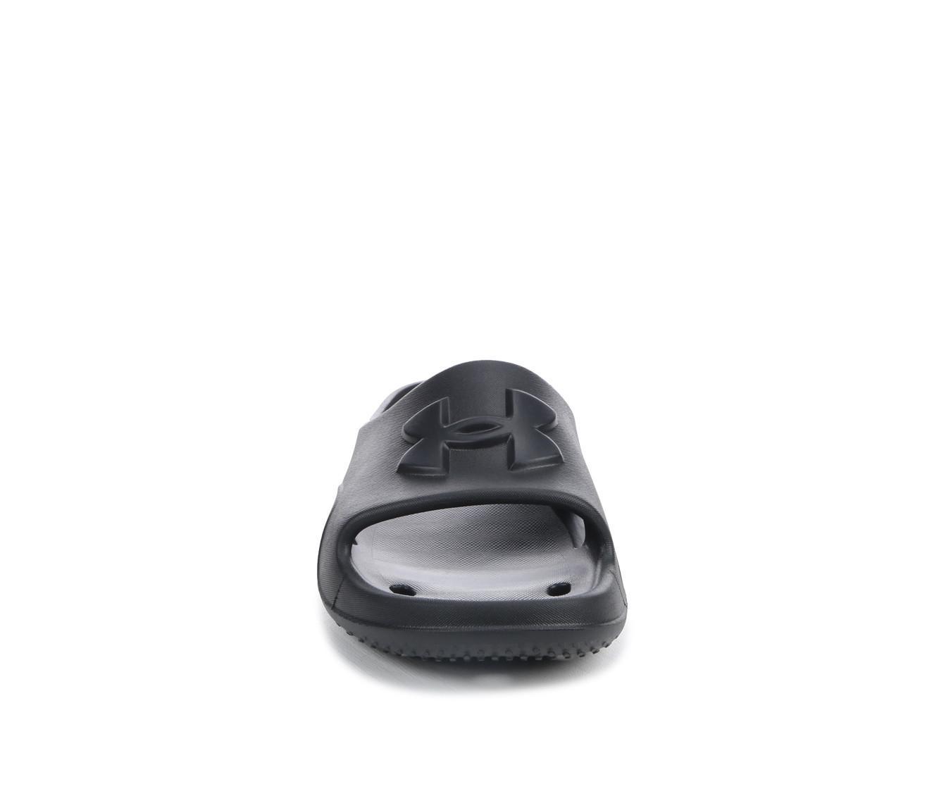 Women's Under Armour W Locker V SL Sport Slides Product Image